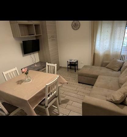 Baracca 7 Apartment Bologna Eksteriør bilde