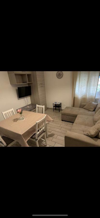 Baracca 7 Apartment Bologna Eksteriør bilde