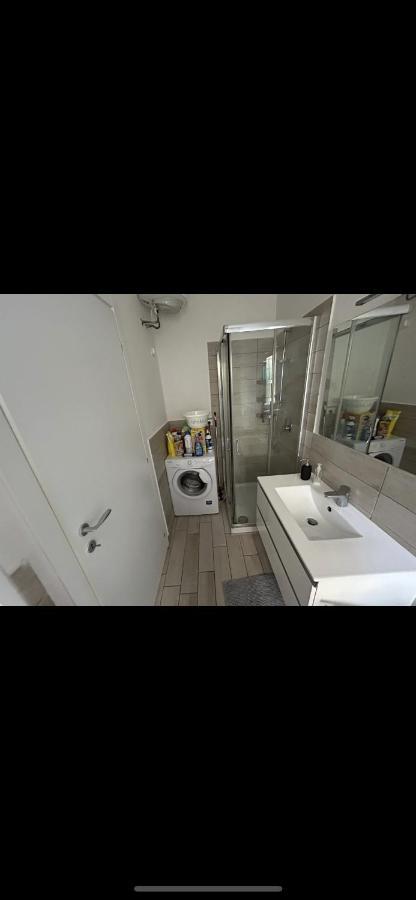 Baracca 7 Apartment Bologna Eksteriør bilde