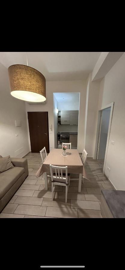 Baracca 7 Apartment Bologna Eksteriør bilde